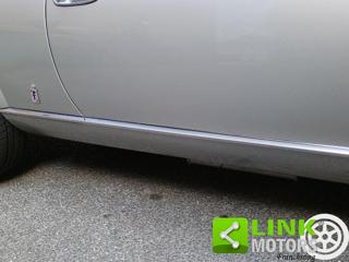 FIAT 124 Spider usata 28
