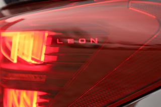 SEAT Leon usata, con Volante in pelle