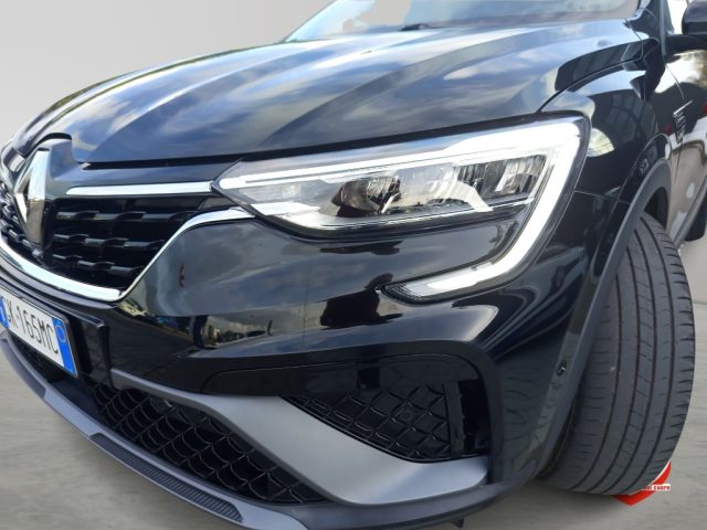 RENAULT Arkana usata, con Bluetooth