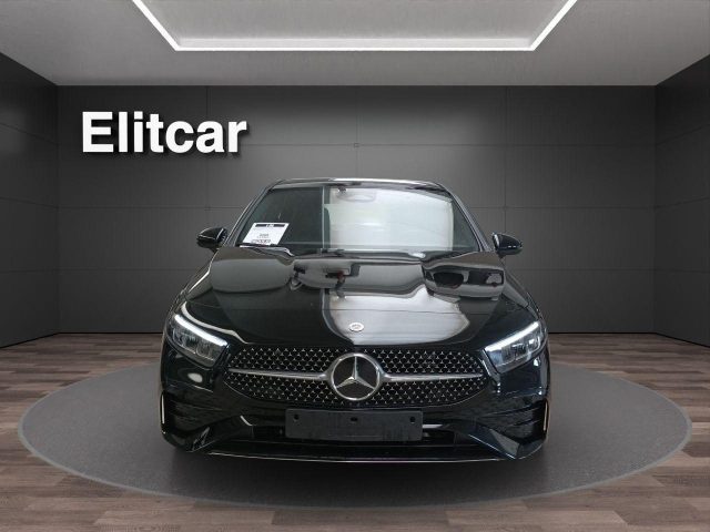 MERCEDES-BENZ A 180 usata, con Airbag