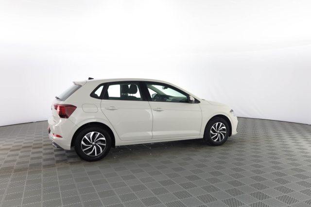 VOLKSWAGEN Polo usata 2