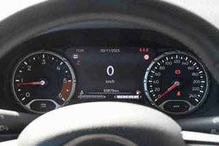 JEEP Renegade usata, con Immobilizzatore elettronico