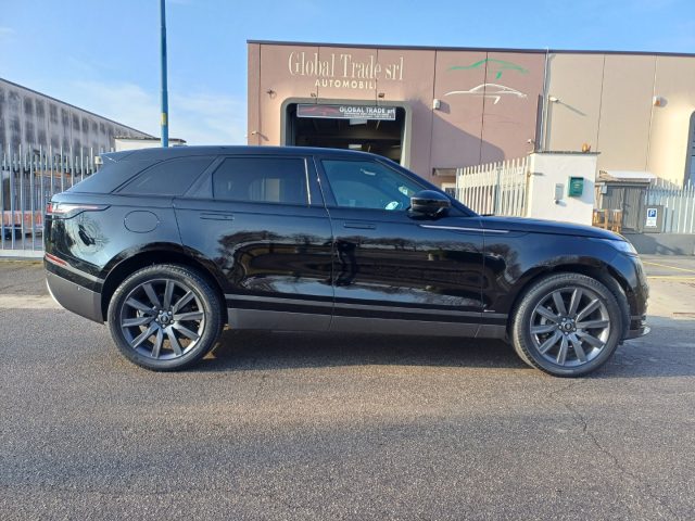 LAND ROVER Range Rover Velar usata, con Airbag