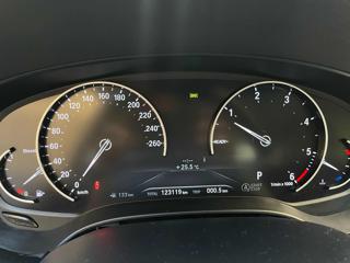 BMW 520 usata, con ESP