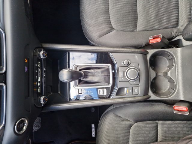 MAZDA CX-5 usata, con Immobilizzatore elettronico