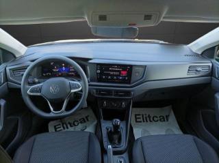 VOLKSWAGEN Polo usata, con Cruise Control