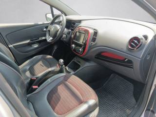 RENAULT Captur usata, con Chiusura centralizzata