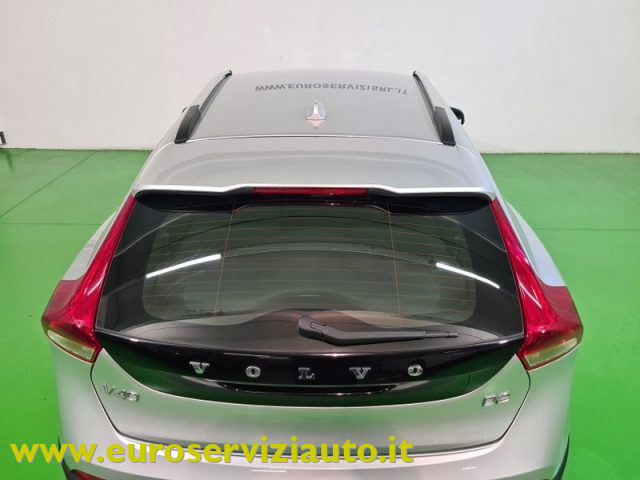 VOLVO V40 Cross Country usata, con Immobilizzatore elettronico