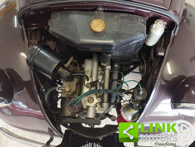 FIAT 500 usata 20