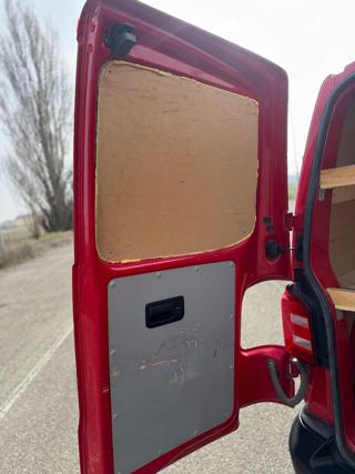 VOLKSWAGEN Transporter usata, con Alzacristalli elettrici