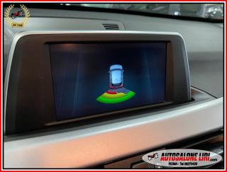 BMW X1 usata, con Sedile posteriore sdoppiato