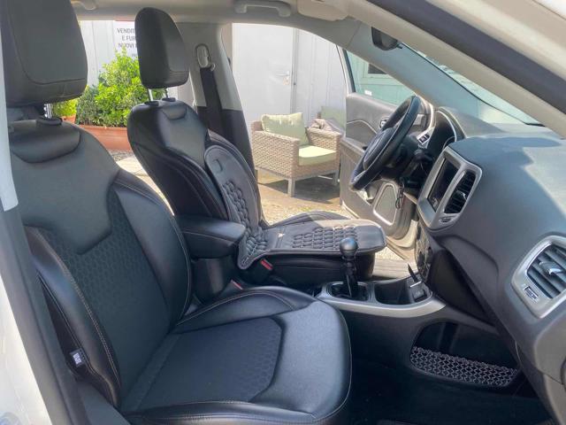 JEEP Compass usata 15