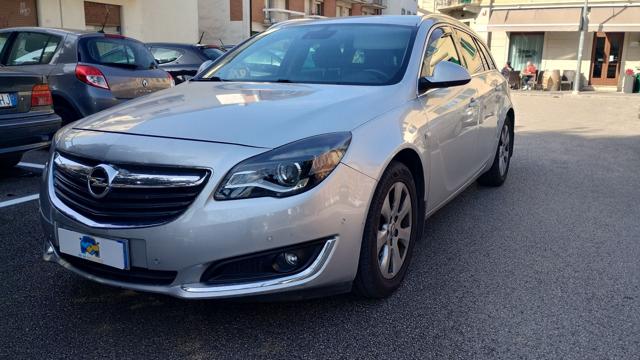 OPEL Insignia usata, con ABS