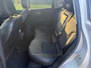 JEEP Compass usata 64