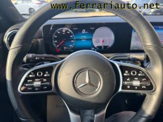 MERCEDES-BENZ A 200 usata, con ESP