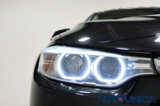 BMW 420 usata, con Controllo trazione