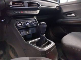 DACIA Jogger usata, con Sedile posteriore sdoppiato