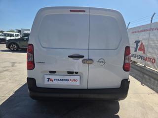 OPEL Combo usata, con Climatizzatore