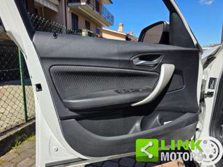 BMW 118 usata, con Climatizzatore