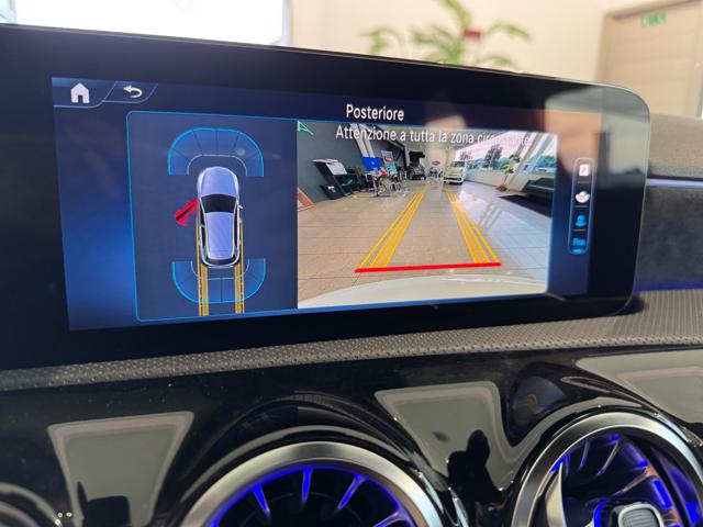 MERCEDES-BENZ A 200 usata, con Immobilizzatore elettronico