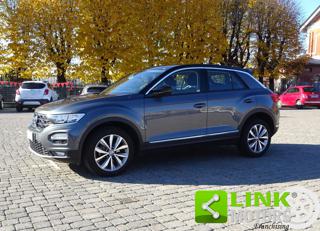 VOLKSWAGEN T-Roc usata, con Specchietti laterali elettrici