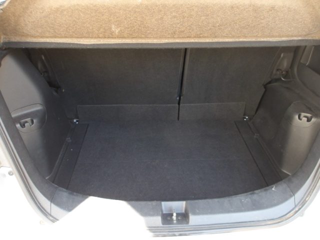 HONDA Jazz usata, con ESP