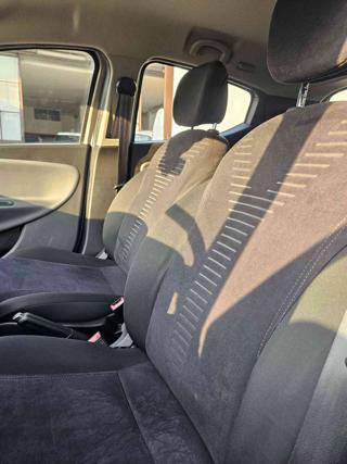 LANCIA Ypsilon usata, con Immobilizzatore elettronico