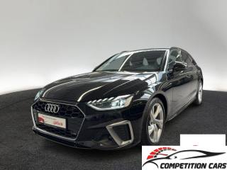 AUDI A4 usata, con Airbag