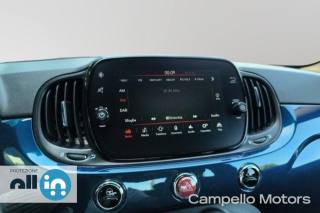FIAT 500 usata 9