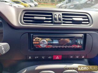 FIAT Panda usata 11