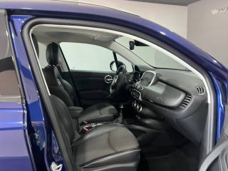 FIAT 500X usata, con Climatizzatore