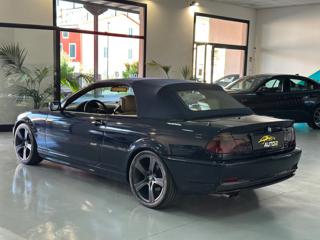 BMW 320 usata 26