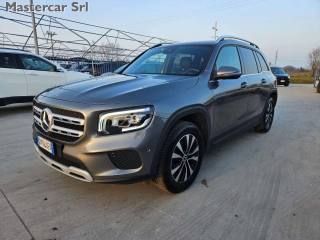 MERCEDES-BENZ GLB 200 usata, con Airbag laterali