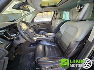 RENAULT Espace usata, con Alzacristalli elettrici