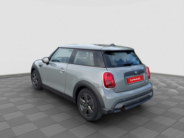 MINI Mini usata 2