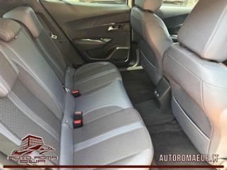 PEUGEOT 2008 usata, con Servosterzo