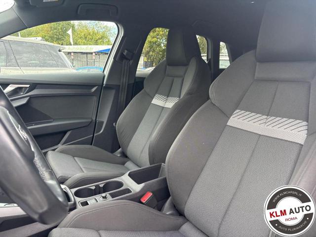 AUDI A3 usata, con Chiusura centralizzata