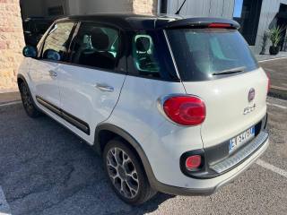FIAT 500L usata, con Airbag Passeggero