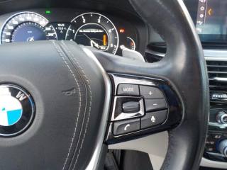 BMW 520 usata, con Freno di stazionamento elettrico