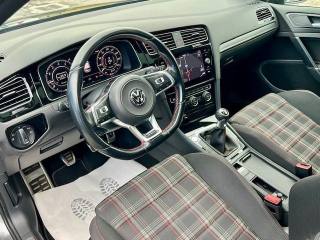 VOLKSWAGEN Golf GTI usata, con Immobilizzatore elettronico