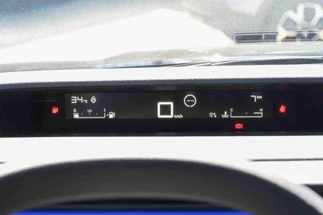 CITROEN C3 usata, con Servosterzo
