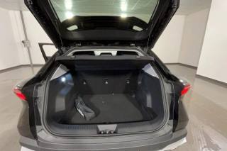 OMODA 5 usata, con Sensori di parcheggio posteriori