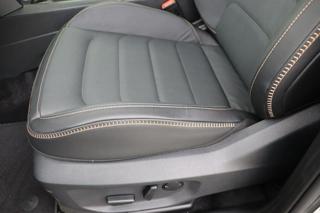 VOLKSWAGEN Amarok usata, con Chiusura centralizzata