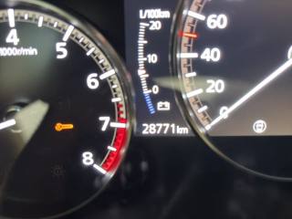 MAZDA 3 usata, con ESP