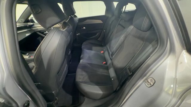 PEUGEOT 308 usata, con Cruise Control