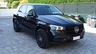 MERCEDES-BENZ GLE 300 usata, con Airbag