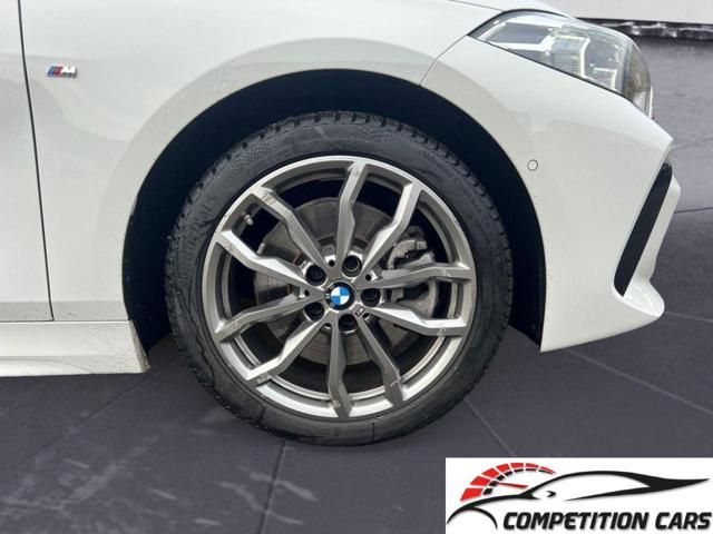 BMW 120 usata, con Controllo trazione