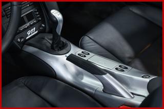 PORSCHE 996 usata, con Chiusura centralizzata