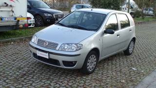 FIAT Punto usata, con Airbag Passeggero