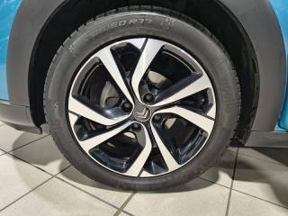 CITROEN C3 usata, con Servosterzo